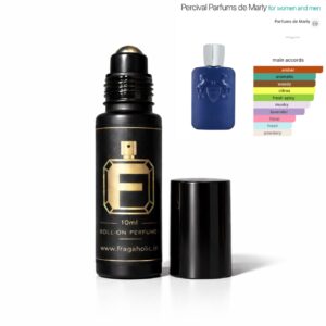 FRAGAHOLIC 10ML PREMIUM CONCENTRATED PERFUME ( INSPIRED BY