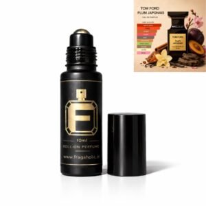 FRAGAHOLIC 10ML PREMIUM CONCENTRATED PERFUME ( INSPIRED BY  TOM FORD PLUM JAPONNAIS )