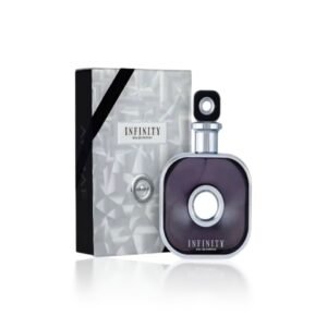 Armaf Infinity Silver EDP 105ml