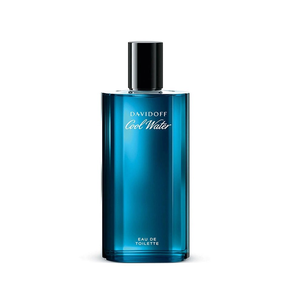 DAVIDOFF COOL WATER EAU DE TOILETTE 125ML FOR MEN ( ORIGINAL TESTER PACK ) { DEMAGED BOX } 2 DAVIDOFF COOL WATER EAU DE TOILETTE 125ML FOR MEN ( ORIGINAL TESTER PACK ) { DEMAGED BOX } - Image 2