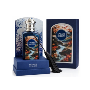 French Avenue Safari Breeze Extrait De Parfum 100ml