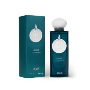 RASASI MARAM EAU DE PARFUM 100ML UNISEX