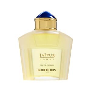 Boucheron Jaipur Homme Eau De Parfum for Men 100ml ( ORIGINAL TESTER PACK )