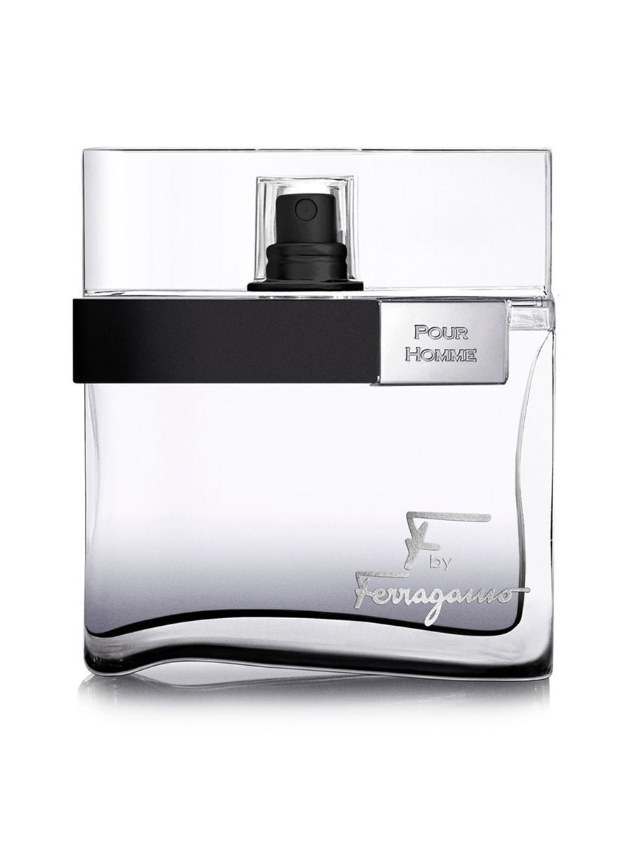 Salvatore Ferragamo F Pour Homme Black Eau De Toilette 100ml For Men ( ORIGINAL TESTER PACK ) 1 Salvatore Ferragamo F Pour Homme Black Eau De Toilette 100ml For Men ( ORIGINAL TESTER PACK )