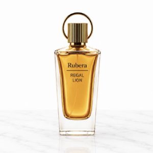 RUBERA Regal Lion Eau de Parfum 100ml ( MADE IN UAE )