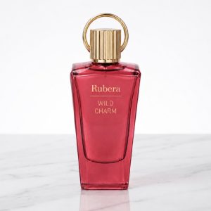 RUBERA Wild Charm Eau de Parfum 100ml ( MADE IN UAE )